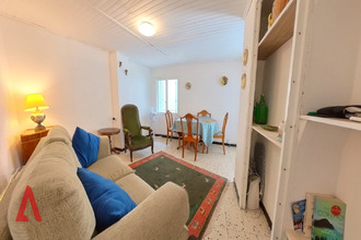 achat maison servian 34290