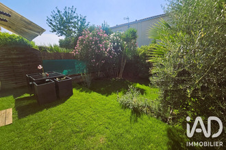 achat maison servian 34290