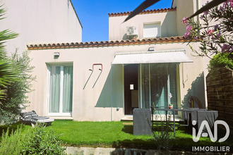 achat maison servian 34290