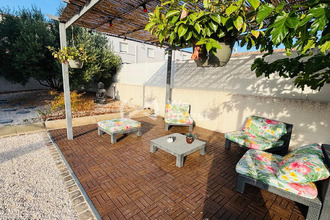 achat maison servian 34290