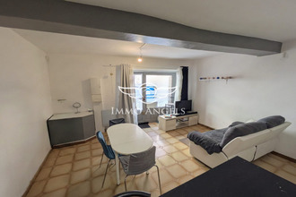 achat maison servian 34290