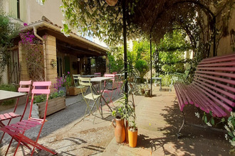 achat maison servian 34290