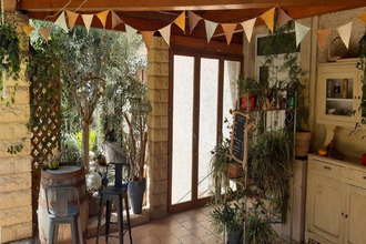 achat maison servian 34290