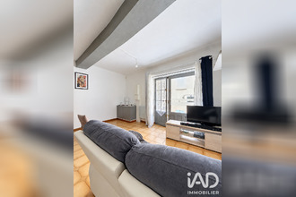 achat maison servian 34290