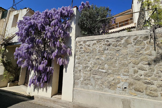 achat maison servian 34290