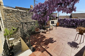 achat maison servian 34290