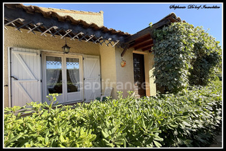 achat maison servian 34290