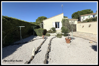 achat maison servian 34290