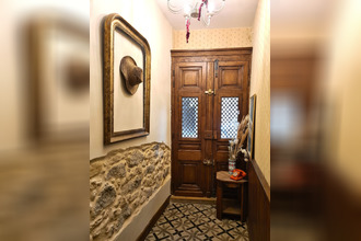 achat maison servian 34290