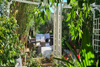 achat maison servian 34290