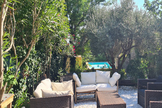 achat maison servian 34290