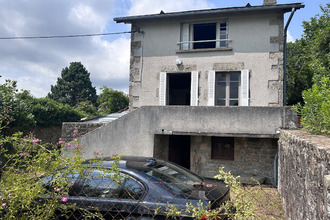 achat maison servieres-le-chateau 19220