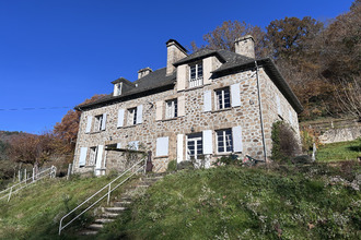 achat maison servieres-le-chateau 19220
