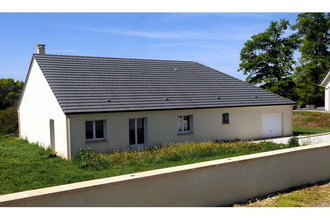 achat maison servieres-le-chateau 19220