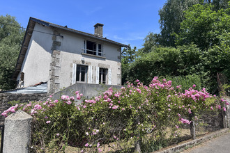 achat maison servieres-le-chateau 19220