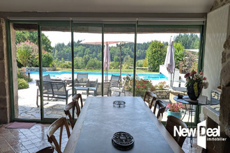 achat maison servieres-le-chateau 19220