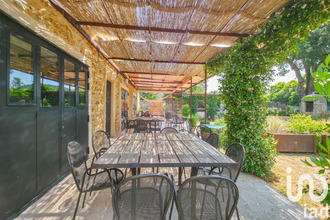 achat maison serviers-et-labaume 30700