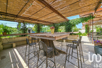 achat maison serviers-et-labaume 30700