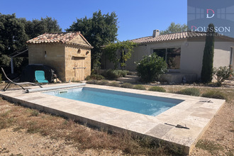 achat maison serviers-et-labaume 30700