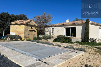 achat maison serviers-et-labaume 30700