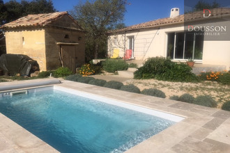 achat maison serviers-et-labaume 30700