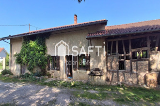 achat maison servignat 01560
