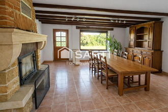 achat maison servignat 01560