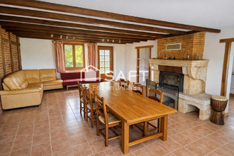 achat maison servignat 01560