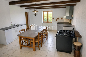 achat maison servignat 01560