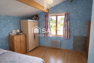 achat maison servignat 01560