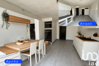 achat maison servigny-les-raville 57530