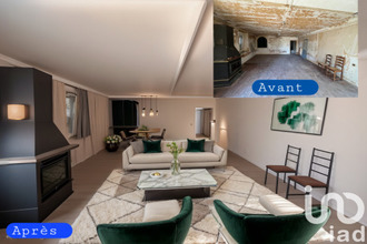 achat maison servigny-les-raville 57530