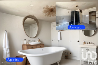 achat maison servigny-les-raville 57530