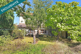 achat maison servigny-les-raville 57530