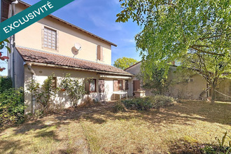 achat maison servigny-les-raville 57530