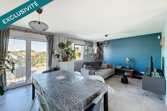 achat maison servigny-les-raville 57530