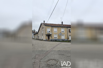 achat maison servigny-les-raville 57530