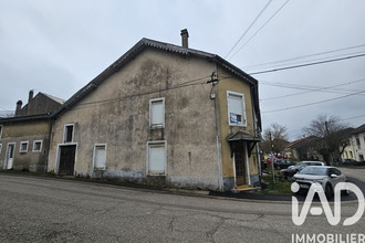 achat maison servigny-les-raville 57530