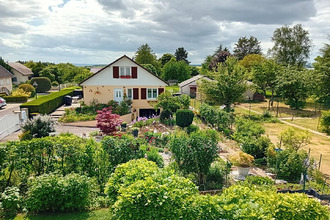 achat maison servigny-les-ste-barbe 57640