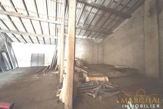 achat maison servigny-les-ste-barbe 57640