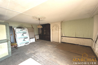 achat maison servigny-les-ste-barbe 57640