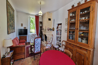 achat maison servilly 03120