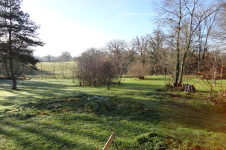 achat maison servilly 03120