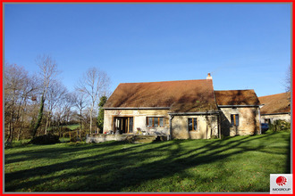 achat maison servilly 03120