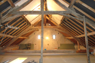 achat maison servilly 03120