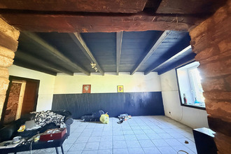achat maison servin 25430
