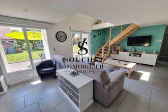 achat maison servins 62530