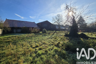 achat maison servins 62530