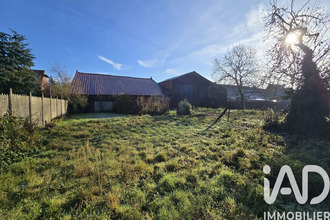 achat maison servins 62530