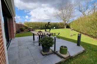 achat maison servins 62530